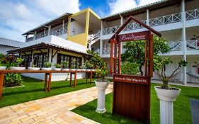 Brisamar Hotel Pousada